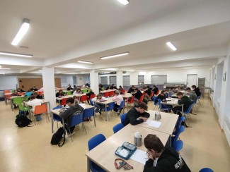 Školní kolo matematické soutěže Pythagoriáda