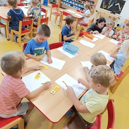 MŠ - září 2024 (1.část)