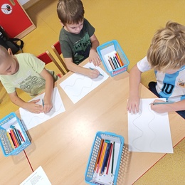 MŠ - září 2024 (1.část)