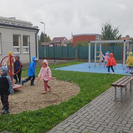 MŠ - září 2024 (2. část)