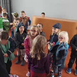 MŠ - říjen 2024 (1. část)
