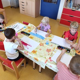 MŠ - říjen 2024 (1. část)