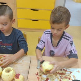 MŠ - říjen 2024 (1. část)