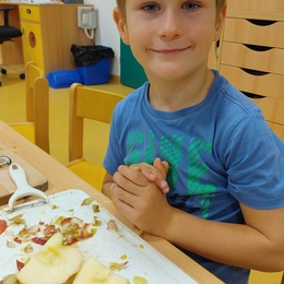 MŠ - říjen 2024 (1. část)