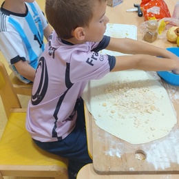 MŠ - říjen 2024 (1. část)
