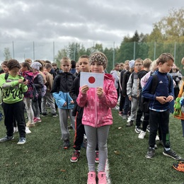 Projektový den „Netradiční olympijské hry“