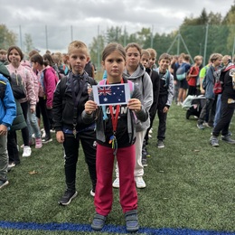 Projektový den „Netradiční olympijské hry“