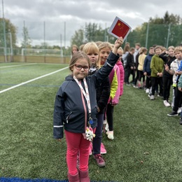 Projektový den „Netradiční olympijské hry“
