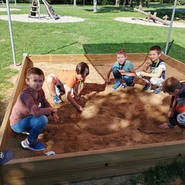 ŠD září a říjen ve 3. oddělení 
