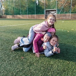ŠD září a říjen ve 3. oddělení 