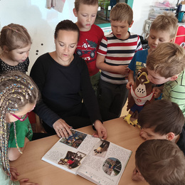 MŠ - listopad 2024 (1. část)