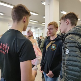 Scholaris – 9. třídy