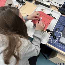 RoboFuture: Inovativní workshopy robotiky pro školy v regionu