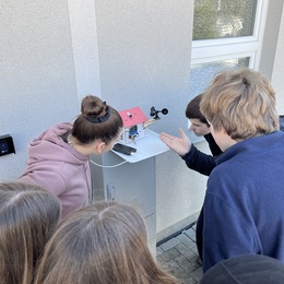 RoboFuture: Inovativní workshopy robotiky pro školy v regionu