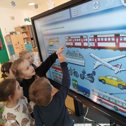 MŠ - únor 2025 (2. část)