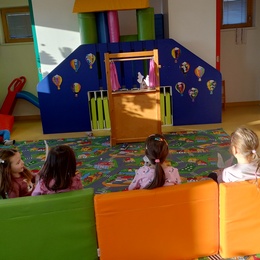 MŠ - únor 2025 (2. část)