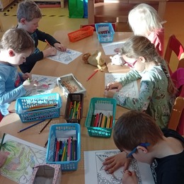 MŠ - březen 2025 (1. část)