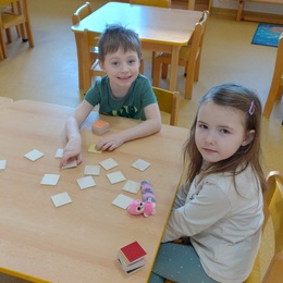 MŠ - březen 2025 (1. část)