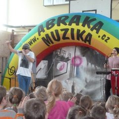 Abraka muzika