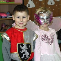 MŠ - Karneval - 2. část