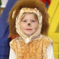 MŠ - Karneval - 3. část
