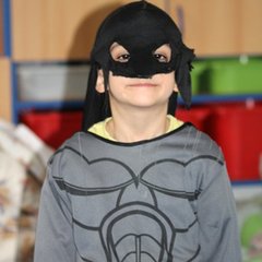 MŠ - Karneval - 4. část