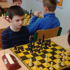 Bohuňovičtí šachisté slavili úspěch