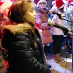 Adventní čas s družinou 2022