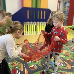 MŠ - Únor, březen 2023