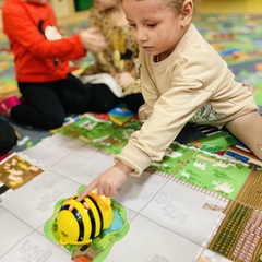 MŠ - Únor, březen 2023