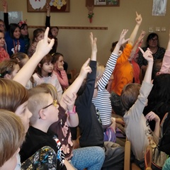 ŠD Interaktivní divadlo