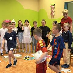 ŠD Besídka maminky 24.5