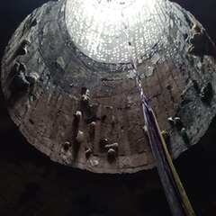 MŠ - Výletování Sluňákov