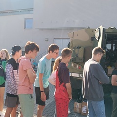 Den Karierového poradenství Šternberk