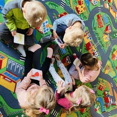 MŠ - listopad (1.část)