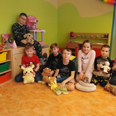 ŠD Pyžamová párty