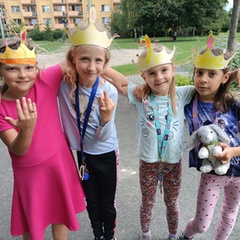 ŠD 2. oddělení duben, květen 2024