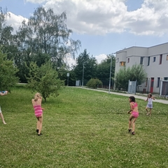 ŠD 1. a 2. oddělení vodní bitva