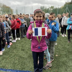 Projektový den „Netradiční olympijské hry“