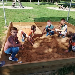 ŠD září a říjen ve 3. oddělení 