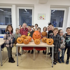 ŠD Halloweenské tvoření s rodiči
