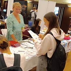 Den karierového poradenství ve Šternberku