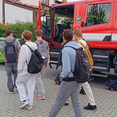 Den karierového poradenství ve Šternberku