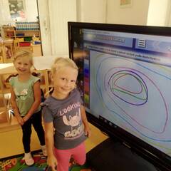 MŠ - říjen (1. část)