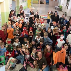 STRAŠIDELNÝ DEN 2025