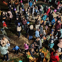 Uspávání broučků