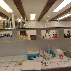 Pevnost poznání 3.B