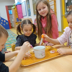 MŠ - leden (1. část) 