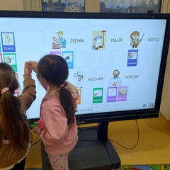 MŠ - únor 2026 (1. část)