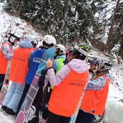 LYŽÁK 2026 16.2. Pondělí